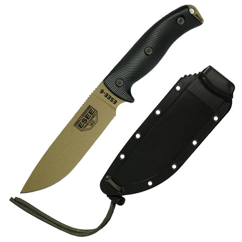 Esee 6pde 001 - 6, 3d,