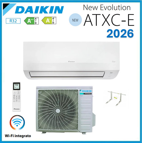 Daikin atxc35e arxc35e - daikin, atxc35e/arxc35e
