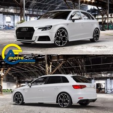 Set 4 Roues en Alliage 18 19