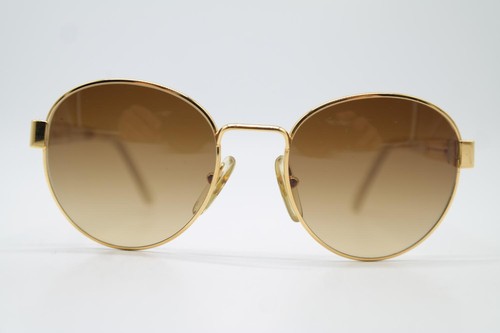 Lunettes soleil vintage - soleil,