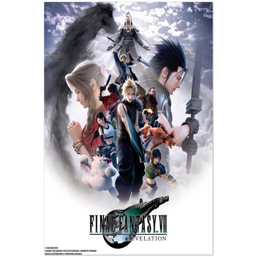 Final fantasy vii revelation - final,