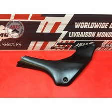 Cache plastique sous selle droit Honda 600 Hornet 1998 à 2002