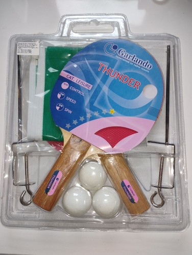 Ping pong set paddles 3 - ping, 2
