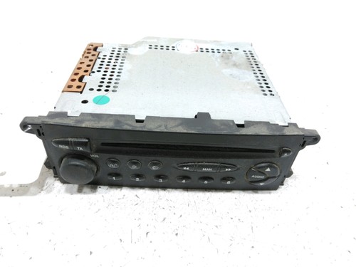 Autoradio 656474 citroen xsara - citroen,