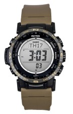 Montre Casio Protrek Solaire