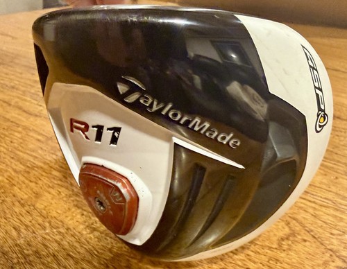 Taylormade r11 asp driver - 9°,