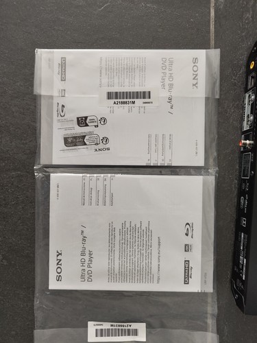 Sony ubp x700 - sony, ubp-x700