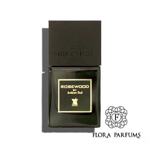 Arabian oud parfum rosewood - arabian,