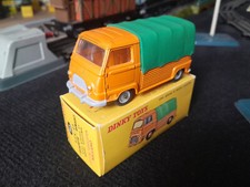 DINKY TOYS 563 RENAULT