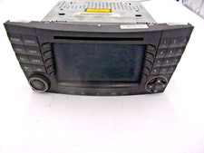 GPS   BE7039  Mercedes  E W211, CLS W219     A2118202897