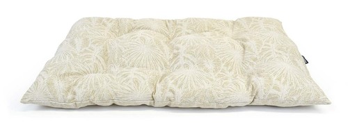 Matelas bombé polyester pour