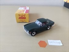 SOLIDO, TRIUMPH TR6, 1/43e