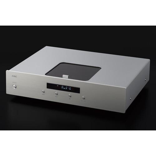 Cec tl5 belt drive - drive, cd