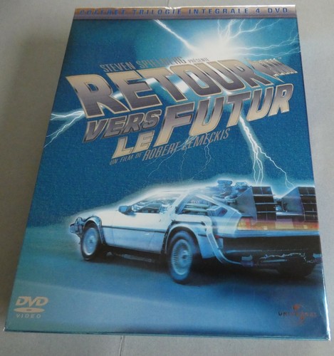 Beau coffret digipack - beau,