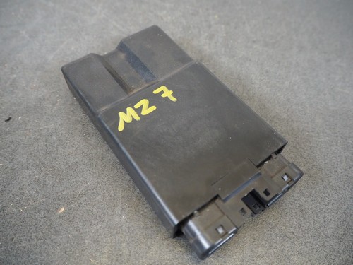 Control unit cdi honda vfr750 - control, unit,