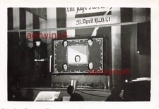 Allemand Soldats Orgue de Barbarie Célébration 1. Année Norvège Stavanger