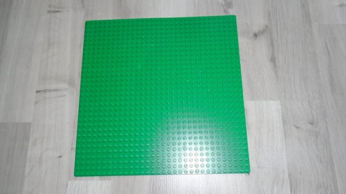 Plaque base lego x 32 - base,