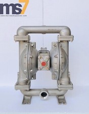 SANDPIPER S15W1SBSSRS600 Air