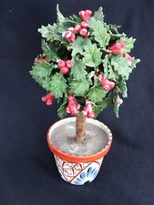 ancienne decoration jouet