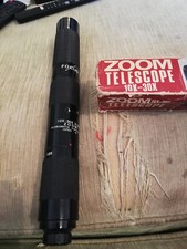 zoom telescope