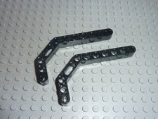 LEGO TECHNIC black beam