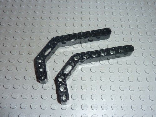 Lego technic black - technic,