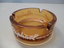 cendrier publicitaire