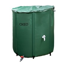 Réservoir récupérateur eaux