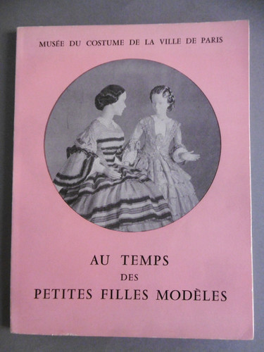 Temps des petites filles - au,