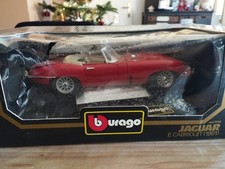 VOITURE DE COLLECTION BURAGO