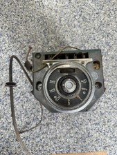 1950s Radio F100 F1 6 Volt Non