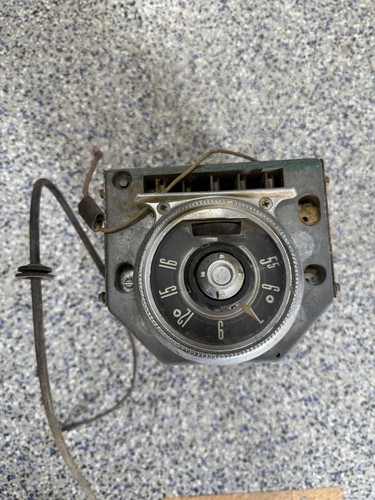 1950s radio f100 volt non - f100, 6