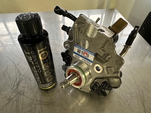 Pompe haute pression - haute, diesel