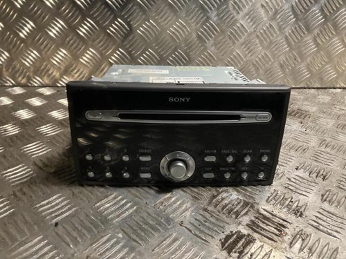 Autoradio origine ford - autoradio, d'origine
