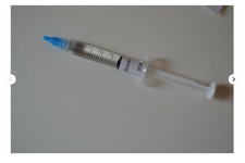 Jelco Record Player Stylus Cue