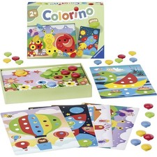 Ravensburger Mon Colorino en bois 24591