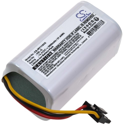 Batterie pour irobot roomba - irobot,