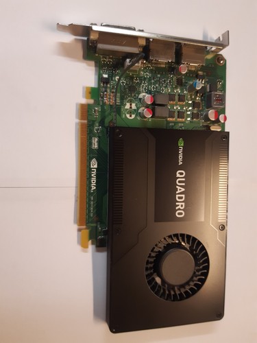 Carte graphique nvidia - graphique, quadro