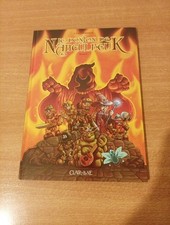 Le Donjon de Naheulbeuk Tome 2