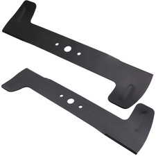 Jeu de couteaux 2 x 42 cm pour