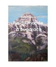 Fin du monde à Bugarach