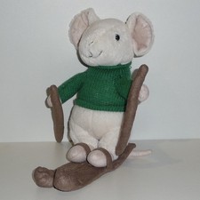 Doudou Souris Jellycat