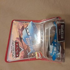 DISNEY PIXAR- Cars- "Dinoco