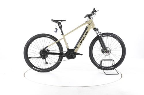 Cannondale trail neo - neo, vtt