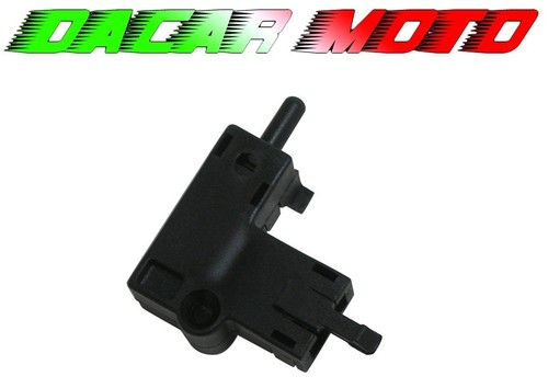 Interrupteur embrayage - interrupteur,