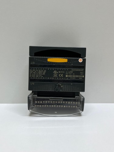 Fanuc ic200mdd840f versamax - fanuc,