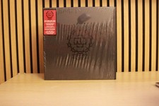RAMMSTEIN XXV COFFRET VINYLES