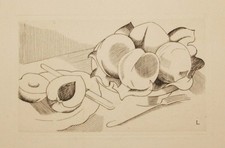 Jean Emile LABOUREUR -