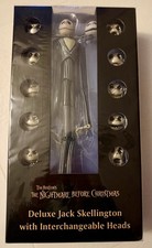 Figurine Jack Tim Burton 
