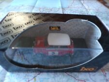 AUSTIN Mini Cooper n°2  Monté Carlo 1966 Makinen IXO 1/43 en boite